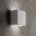 Ideal Lux - Sienas lampa FLASH GESSO 1xG9/40W/230V balta