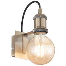 Ideal Lux - Sienas lampa FRIDA 1xE27/60W/230V
