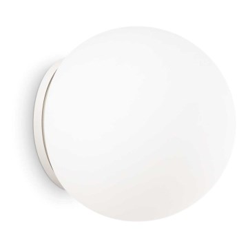 Ideal Lux - Sienas lampa MAPA 1xE27/60W/230V