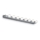 Ideal Lux - Sienas lampa PRIVE 8xE14/40W/230V spīdīgi hromēts