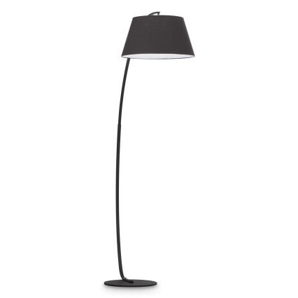 Ideal Lux - Stāvlampa 1xE27/60W/230V