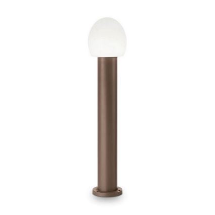 Ideal Lux - Universāls rezerves abažūrs CLIO d. 23 cm balta
