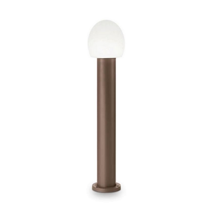 Ideal Lux - Universāls rezerves abažūrs CLIO d. 23 cm balta
