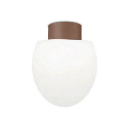 Ideal Lux - Universāls rezerves abažūrs CLIO d. 23 cm balta