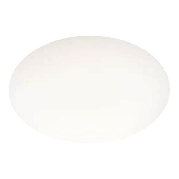 Ideal Lux - Universāls rezerves abažūrs CLIO d. 28 cm balta
