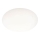 Ideal Lux - Universāls rezerves abažūrs CLIO d. 28 cm balta