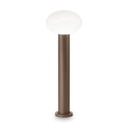 Ideal Lux - Universāls rezerves abažūrs CLIO d. 28 cm balta