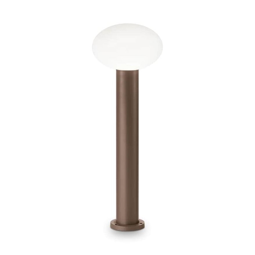 Ideal Lux - Universāls rezerves abažūrs CLIO d. 28 cm balta