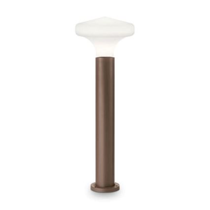 Ideal Lux - Universāls rezerves abažūrs CLIO d. 30 cm balta