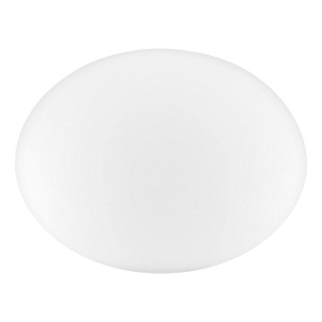 Ideal Lux - Universāls rezerves abažūrs NINFEA Ø 25 cm balts