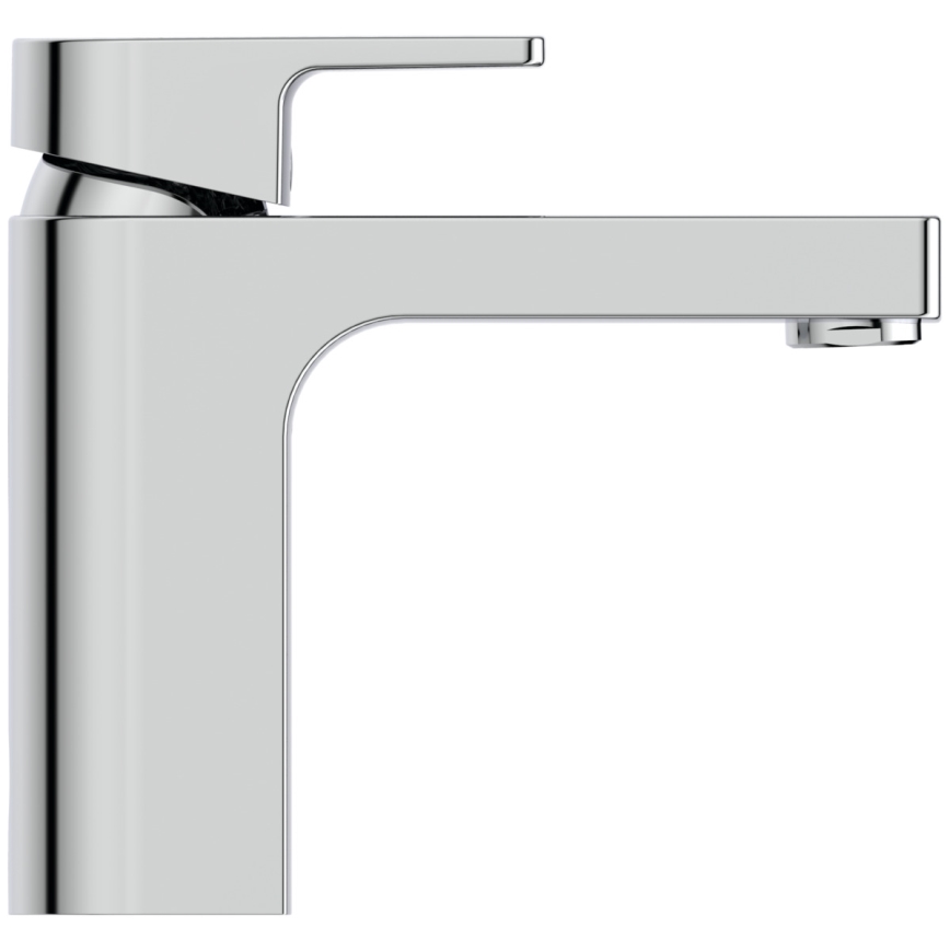 Ideal Standard A7105AA - Izlietnes jaucējkrāns EDGE 15,6 cm, spīdīgs hroms