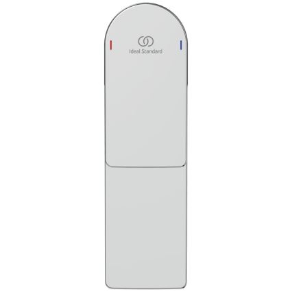 Ideal Standard A7105AA - Izlietnes jaucējkrāns EDGE 15,6 cm, spīdīgs hroms