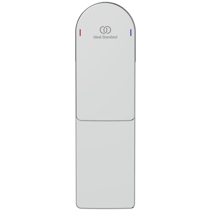 Ideal Standard A7105AA - Izlietnes jaucējkrāns EDGE 15,6 cm, spīdīgs hroms
