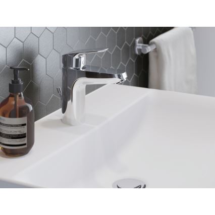 Ideal Standard B1713AA - Izlietnes jaucējkrāns CERAFLEX 15,9 cm spīdīgs hroms