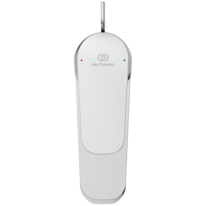 Ideal Standard B1713AA - Izlietnes jaucējkrāns CERAFLEX 15,9 cm spīdīgs hroms