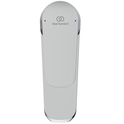 Ideal Standard B1714AA - Izlietnes jaucējkrāns CERAFLEX 15,9 cm spīdīgs hroms