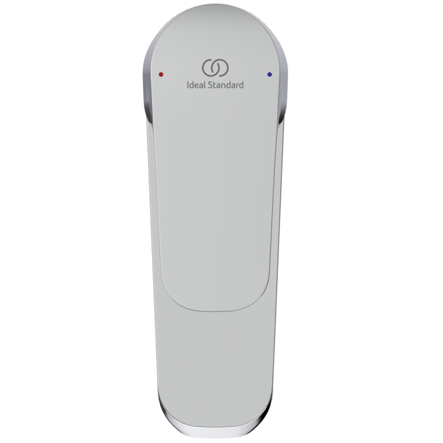 Ideal Standard B1714AA - Izlietnes jaucējkrāns CERAFLEX 15,9 cm spīdīgs hroms