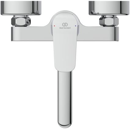 Ideal Standard B1717AA - Izlietnes jaucējkrāns CERAFLEX spīdīgs hroms