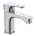 Ideal Standard BC552AA - Izlietnes jaucējkrāns ALPHA 13,6 cm spīdīgs hroms