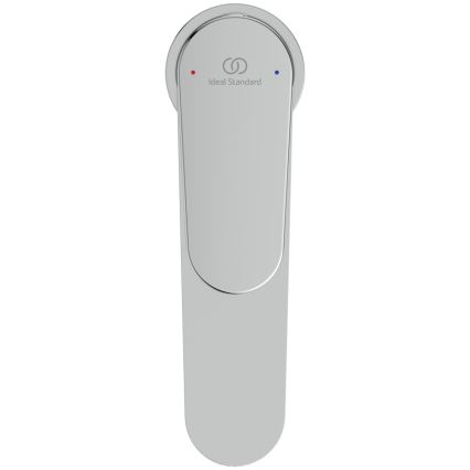 Ideal Standard BC554AA - Izlietnes jaucējkrāns CERAFINE modelis O 17,6 cm spīdīgs hroms