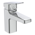 Ideal Standard BD209AA - izlietnes jaucējkrāns CERAPLAN 14,6 cm spīdīgs hroms