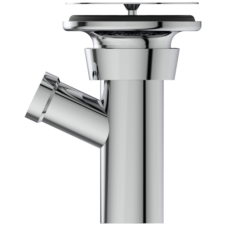 Ideal Standard D5870AA - sifons izlietnei, spīdīgs hroms