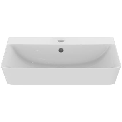 Ideal Standard E029901 - Uz sienas piestiprināma izlietne CONNECT AIR 55x46 cm keramika/balta