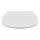 Ideal Standard E036601 - Tualetes sēdeklis SoftClose CONNECT AIR, balts