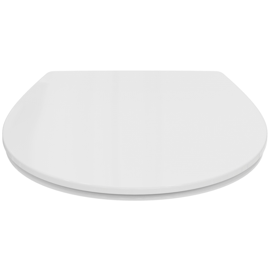 Ideal Standard E131801 - Tualetes sēdeklis SoftClose balts