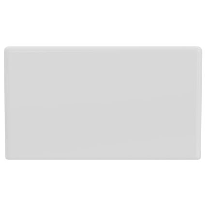 Ideal Standard E211201 - Sienas stiprināma izlietne I.LIFE S 37x21 cm keramika/balta