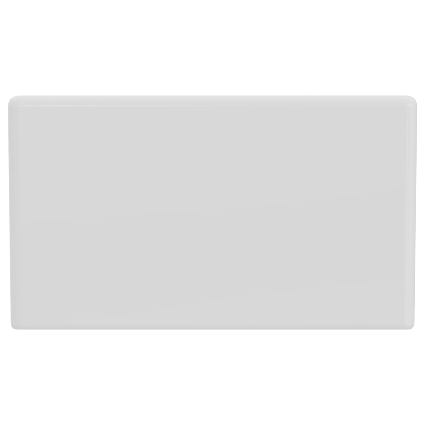 Ideal Standard E211301 - Karājamā izlietne I.LIFE S 37x21 cm keramika/balta