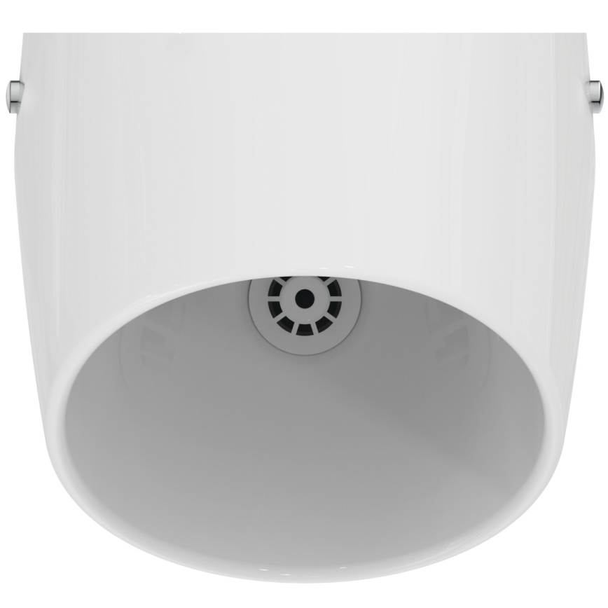 Ideal Standard E253701 - Pisuārs I.LIFE ar aizmugurēju pieslēgumu, aizmugurēju noteku, keramika/balta