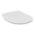 Ideal Standard E772401 - Tualetes sēdeklis SoftClose CONNECT balts