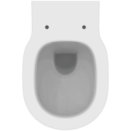 Ideal Standard E823201 - Sienas piestiprināms WC CONNECT keramika/balta