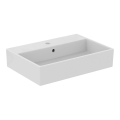 Ideal Standard K077801 - Sienas uzkarināma izlietne STRADA 60x42 cm keramika/balta