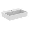 Ideal Standard K078101 - STRADA virsmas uzstādāmā izlietne 60x42 cm keramika/balta