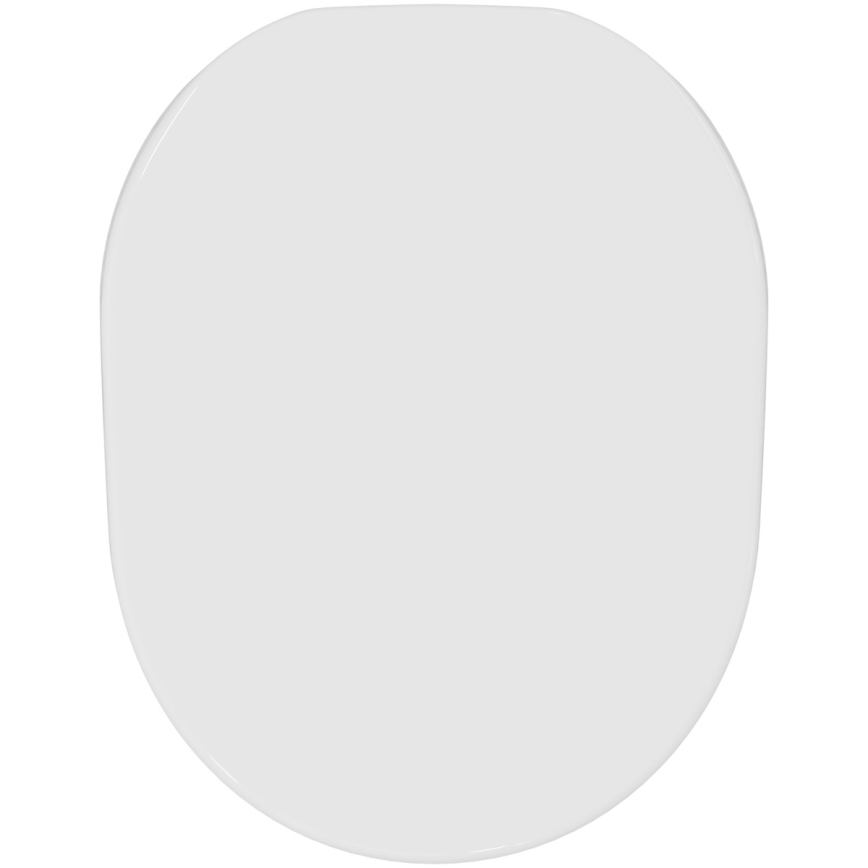 Ideal Standard K706101 - TONIC SoftClose tualetes sēdeklis, balts