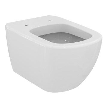 Ideal Standard T007801 - Karājamais WC TESI keramika/balta