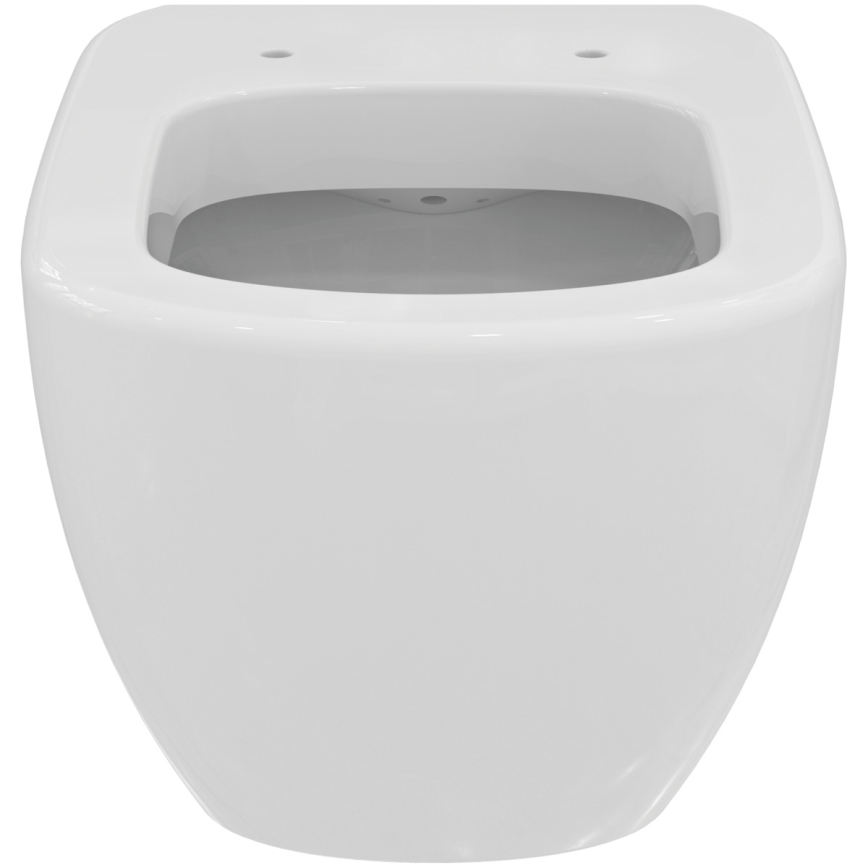 Ideal Standard T007801 - Karājamais WC TESI keramika/balta