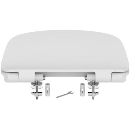 Ideal Standard T352701 - WC sēdeklis SoftClose TESI, balts