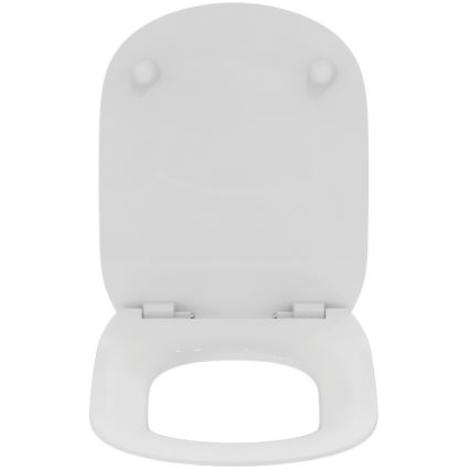 Ideal Standard T352701 - WC sēdeklis SoftClose TESI, balts