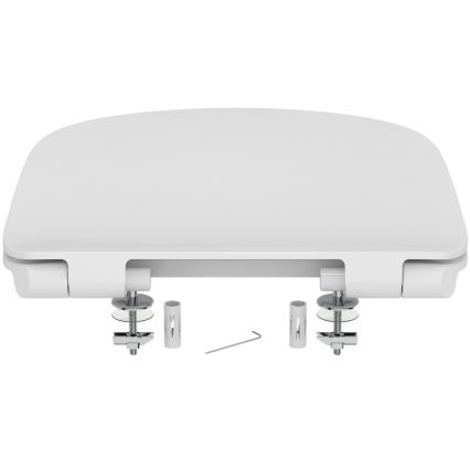 Ideal Standard T352801 - SoftClose TESI tualetes sēdeklis balts