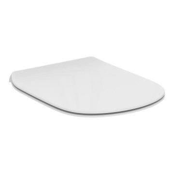 Ideal Standard T352801 - TESI tualetes sēdeklis, balts