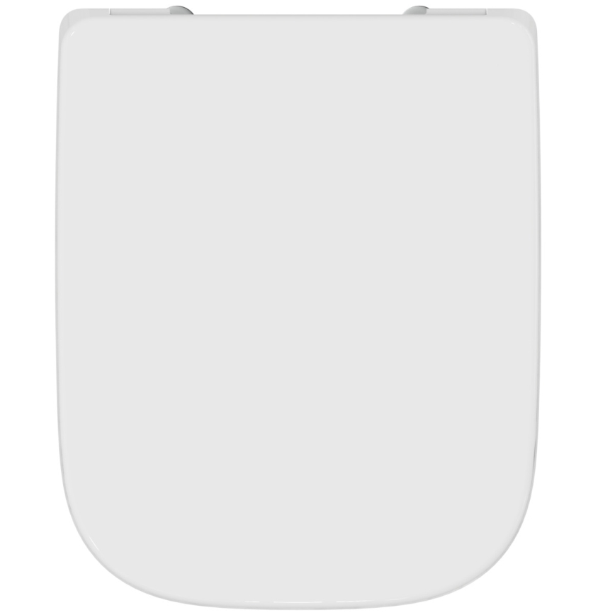 Ideal Standard T453001 - Tualetes sēdeklis I.LIFE A balts
