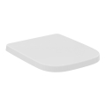 Ideal Standard T468301 - tualetes poda sēdeklis SoftClose I.LIFE B balts