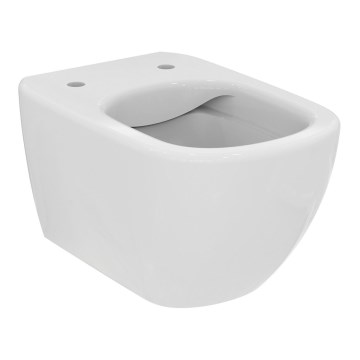 Ideal Standard T493201 - Karājamais WC bez apmales TESI keramika/balta