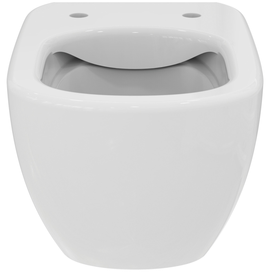 Ideal Standard T493201 - Karājamais WC bez apmales TESI keramika/balta