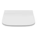 Ideal Standard T500301 - Tualetes sēdeklis SoftClose I.LIFE B balts