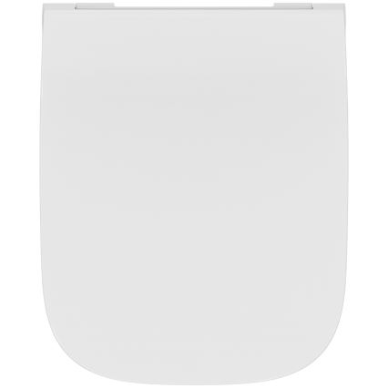 Ideal Standard T500301 - Tualetes sēdeklis SoftClose I.LIFE B balts