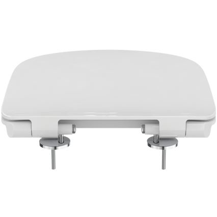 Ideal Standard T552201 - Tualetes sēdeklis SoftClose TESI balts